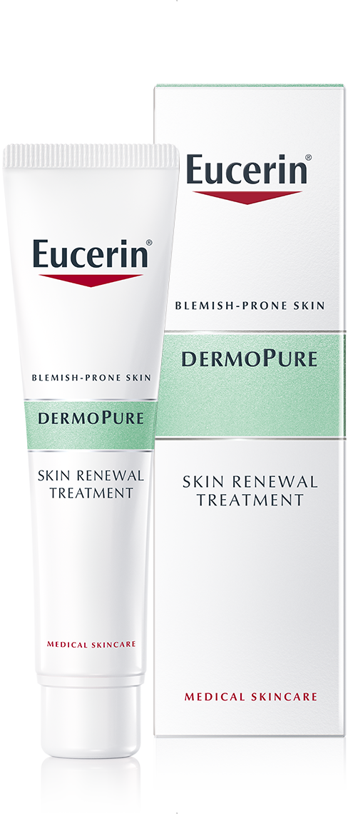eucerin trattamento rinnovatore