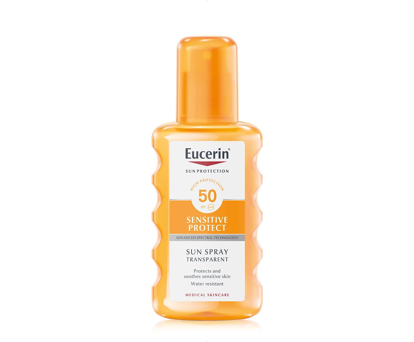 eucerin sunscreen sensitive