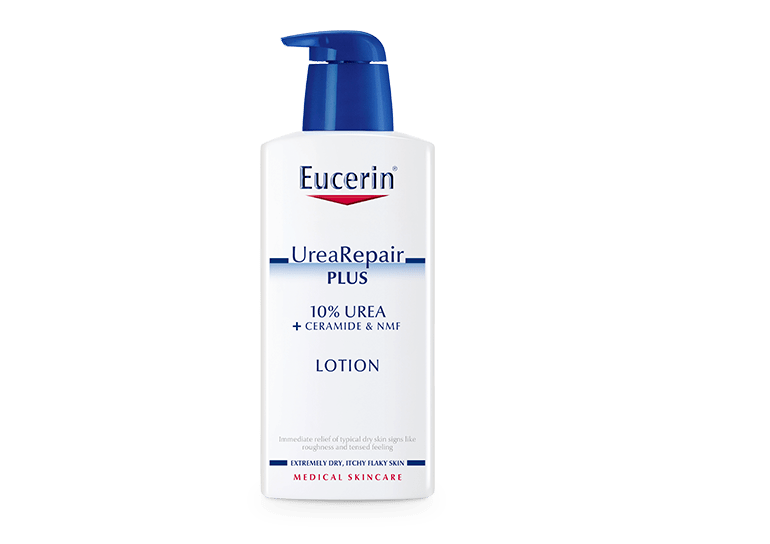 UreaRepair PLUS Lotion 10% | urea lotion for extremely dry skin