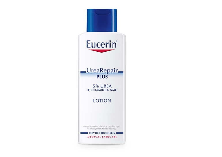 UreaRepair PLUS Lotion 5% | urea lotion for very dry skin