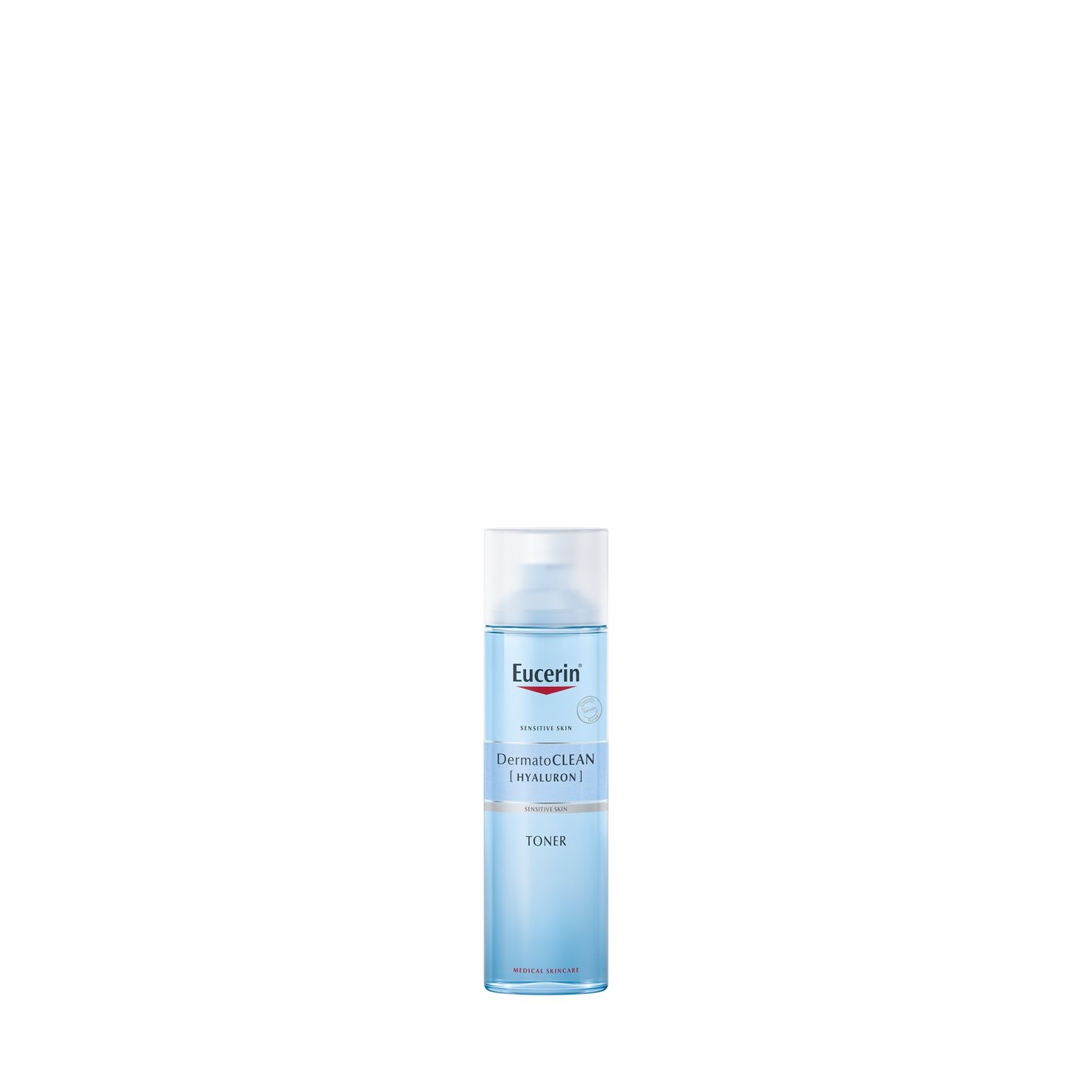 eucerin hyaluron toner
