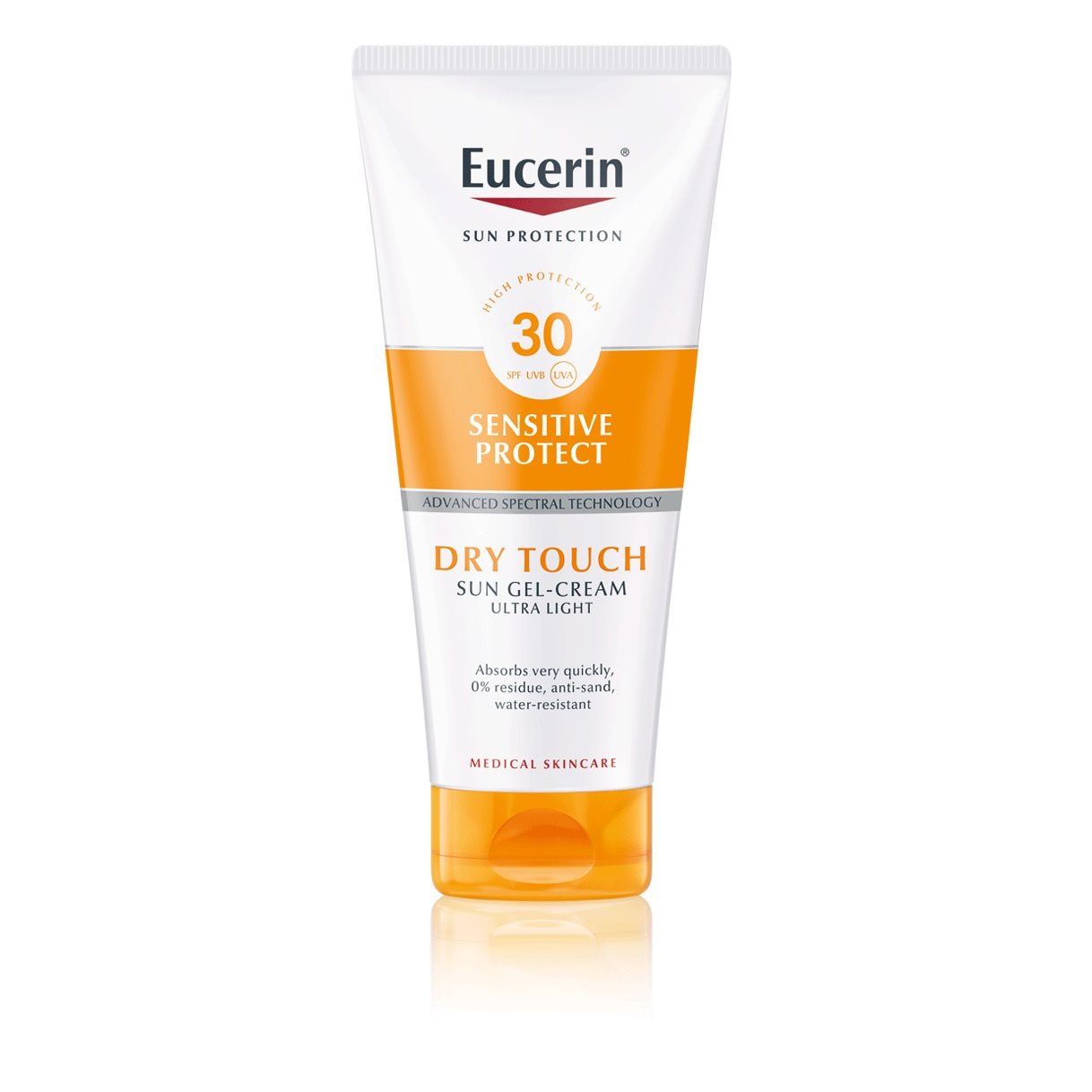 Oily And Acne Prone Skin Sun Protection Eucerin