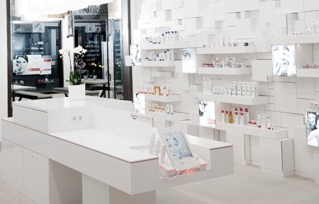 The Eucerin Skin Institute