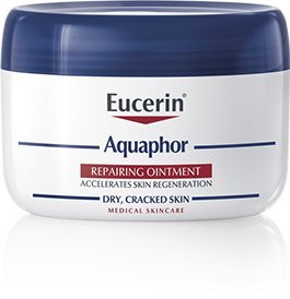 Aquaphor ointment