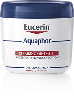 Aquaphor ointment