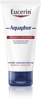 Aquaphor ointment