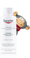 Lotion for eczema