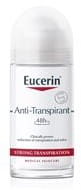 Antiperspirant deodorant from Eucerin