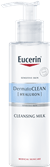 Cleansing milk from Eucerin