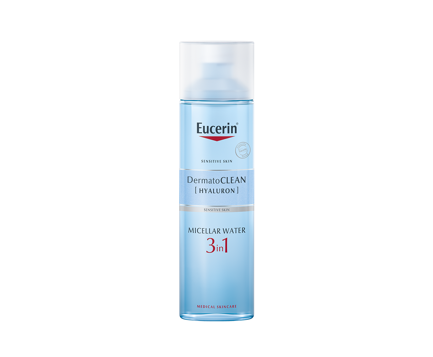 micellar water 3 in 1
