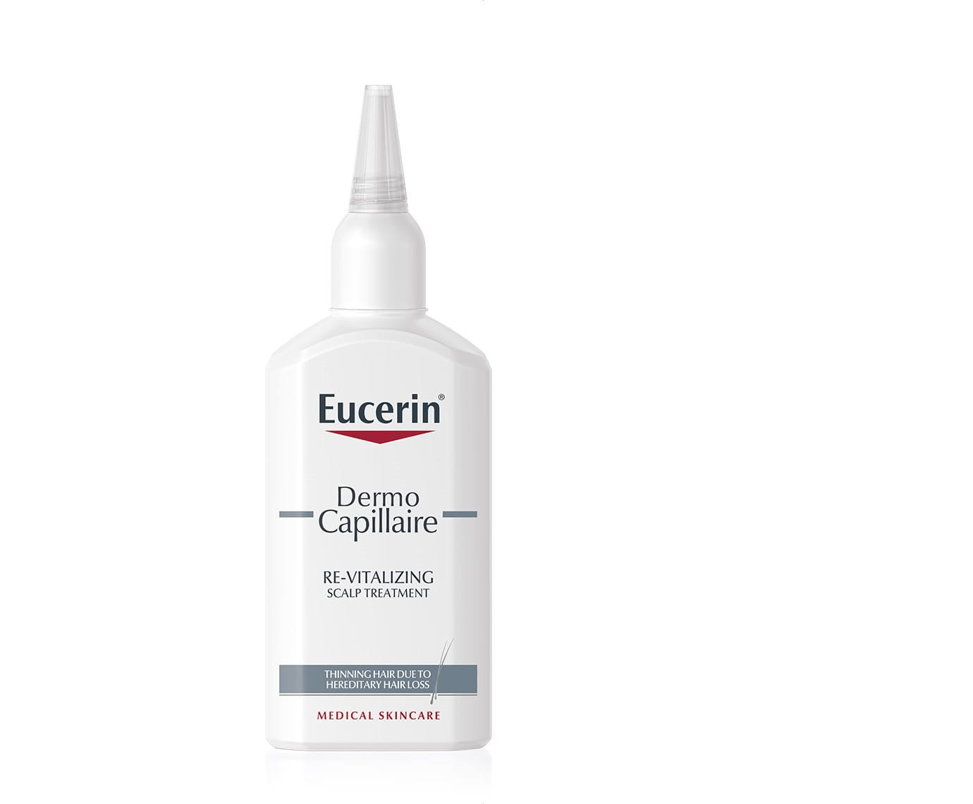 DermoCapillaire Re-vitalizing Scalp Treatment
