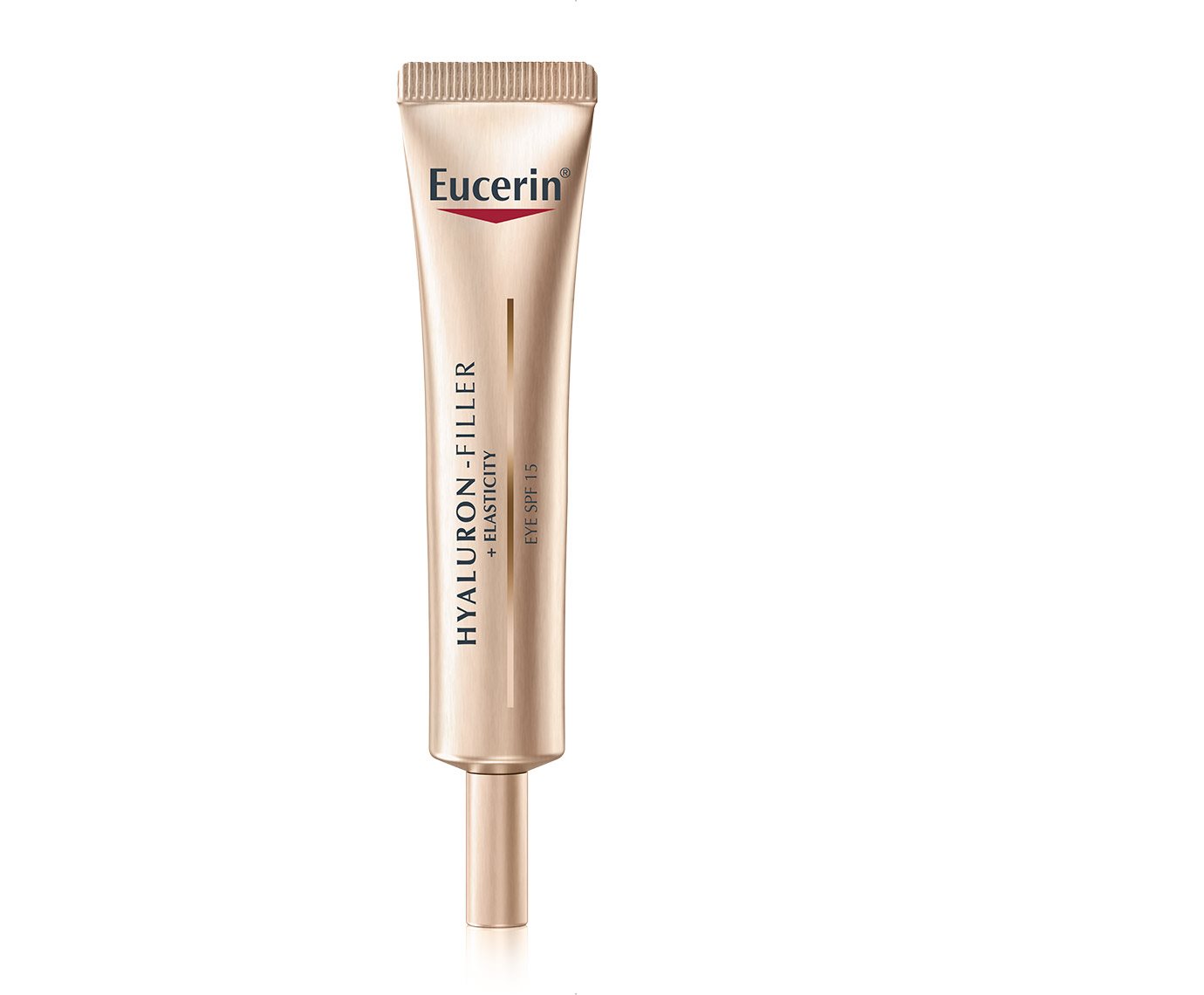 Eucerin Hyaluron-Filler + Elasticity Eye SPF 15