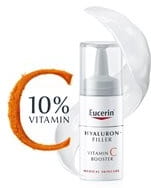 Vitamin C serum hyaluronic acid from Eucerin