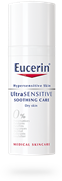 Eucerin UltraSENSITIVE Soothing Care