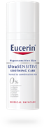 Eucerin UltraSENSITIVE Soothing Care Normal to combination skin