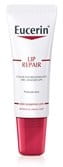 Eucerin Lip Repair lip balm for dry lips