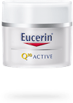 Eucerin Q10 ACTIVE Day Cream for dry skin