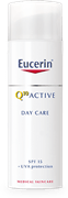 Eucerin Q10 ACTIVE Day Cream for normal to combination skin