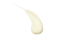 Non greasy sunscreen for body texture