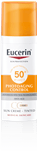 Eucerin Sun Creme Tinted Photoaging Control SPF 50+ Fair