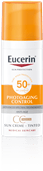 Eucerin Sun Creme Tinted Photoaging Control SPF 50+ Medium