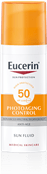 Eucerin Sun Fluid Photoaging Control SPF 50