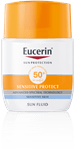 Eucerin Sun Fluid Sensitive Protect SPF 50+