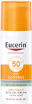 Eucerin Sun Gel-Cream Oil Control SPF 50+