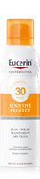Eucerin Sun Spray Transparent Dry Touch Sensitive Protect SPF 30