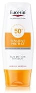 Sun Lotion Extra Light Sensitive Protect SPF 50+
