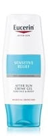 Eucerin After Sun Creme-Gel Sensitive Relief
