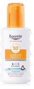 Eucerin Kids Sun Spray Sensitive Protect SPF 50+