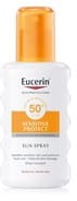 Eucerin Sun Spray Sensitive Protect SPF 50+