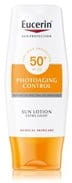 Eucerin Sun Lotion Extra Light Photoaging Control SPF 50+