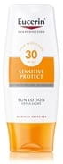 Eucerin Sun Lotion Extra Light Sensitive Protect SPF 30