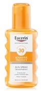 Eucerin Sun Spray Transparent Sensitive Protect SPF 30