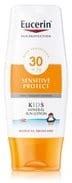 Eucerin Kids Mineral Sun Lotion Sensitive Protect SPF 30