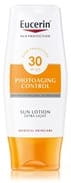 Eucerin Sun Lotion Extra Light Photoaging Control SPF 30