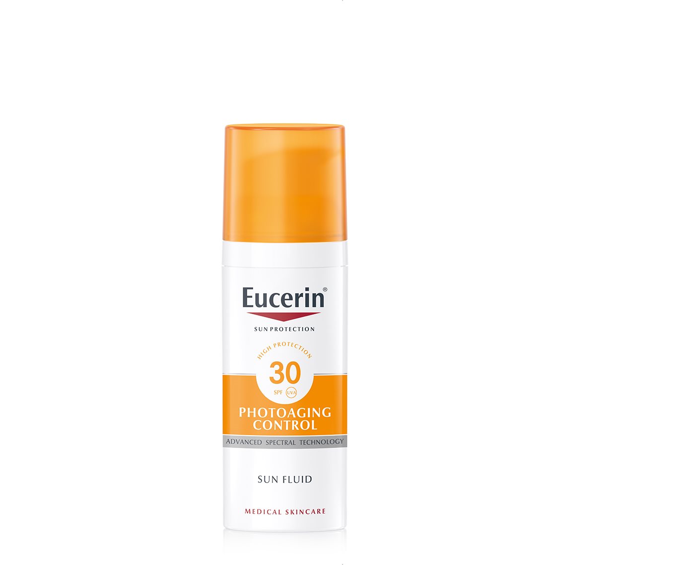 Eucerin Sun Fluid Photoaging Control SPF 30