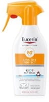 Eucerin child sunscreen SPF 50+