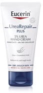 Hand Cream Eucerin UreaRepair PLUS 5% Urea 