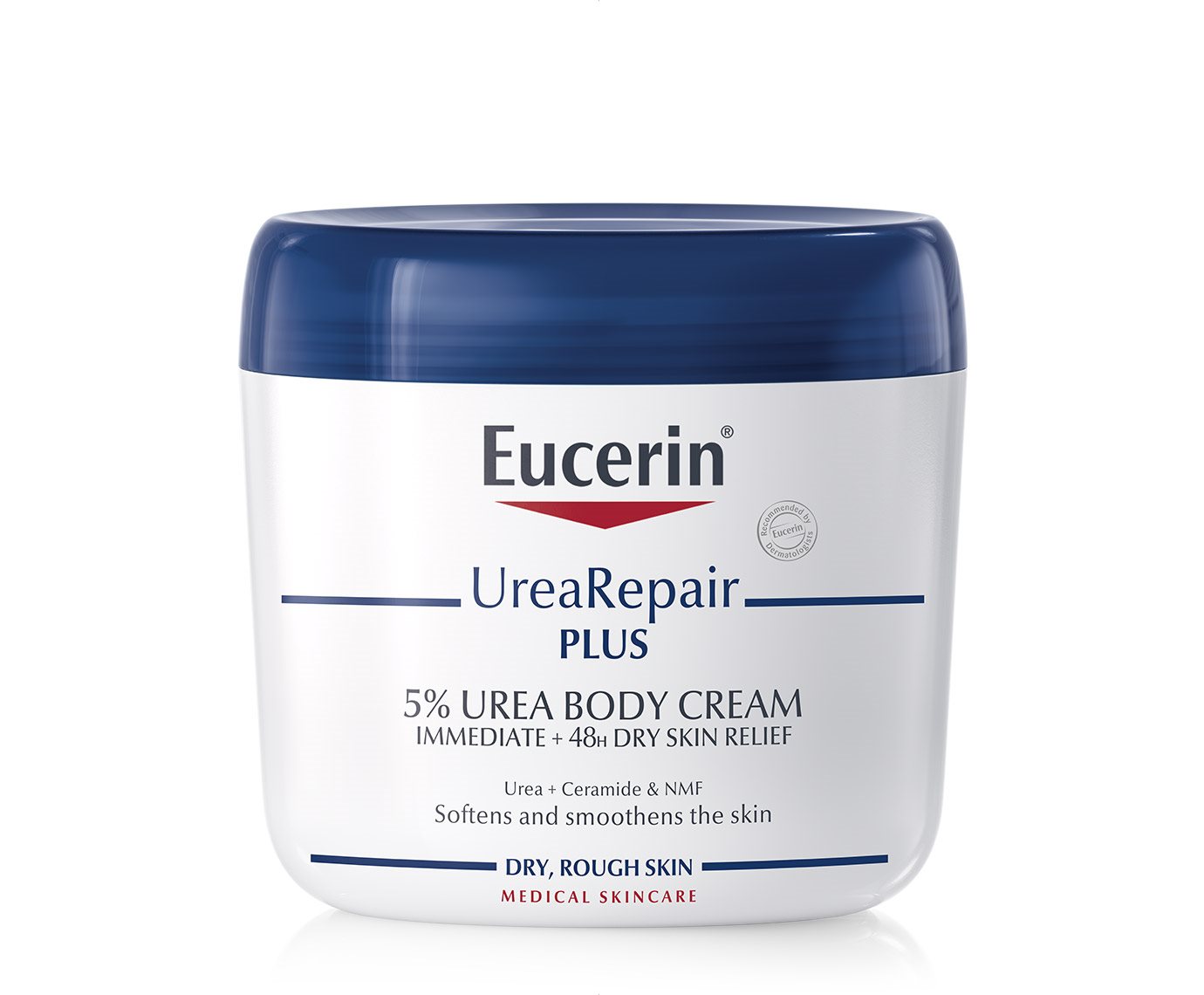 UreaRepair PLUS 5% Urea Cream