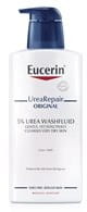 Eucerin UreaRepair PLUS 5% Urea body wash