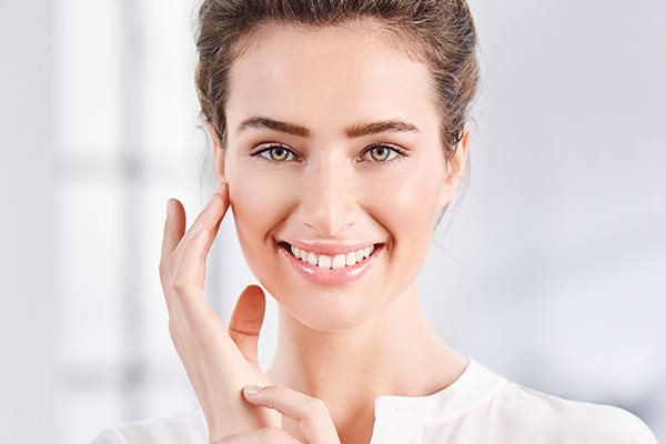 Anti-aging in your 20s