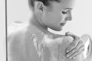 How to care for dry sensitive skin