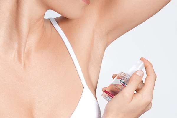 Best deodorant for sweat