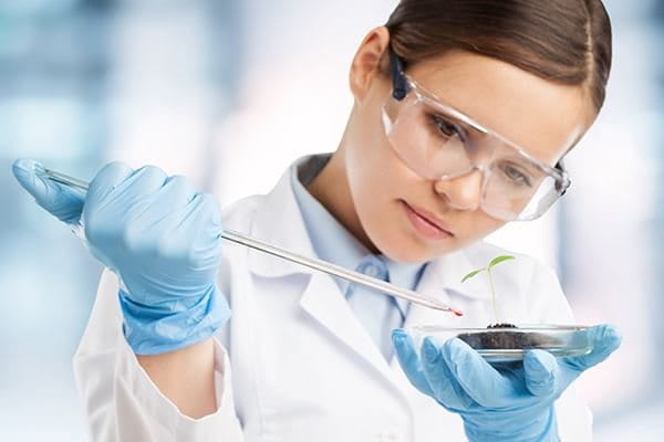 Opposing animal testing